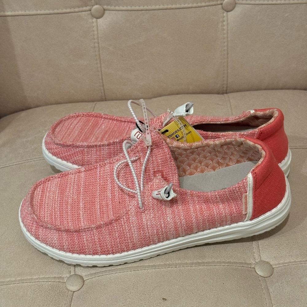 Hey Dudes Shoes